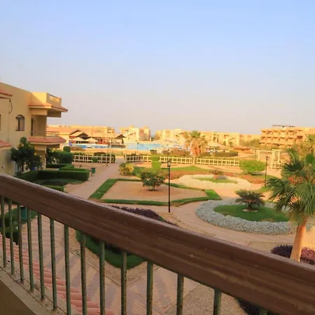 Regina Resort El Sokhna