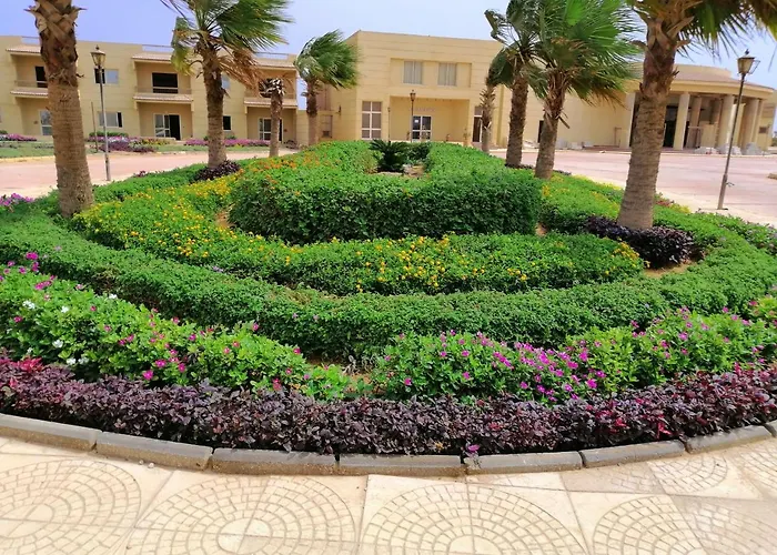 Hotel Regina El Sokhna