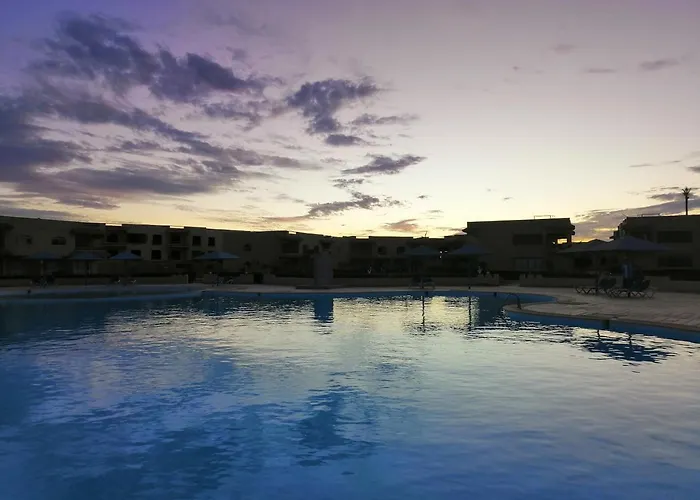 Regina El Sokhna 4* Ajn-Szuhna