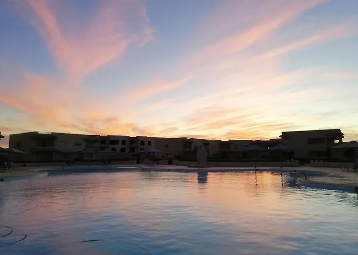 Regina El Sokhna 4*