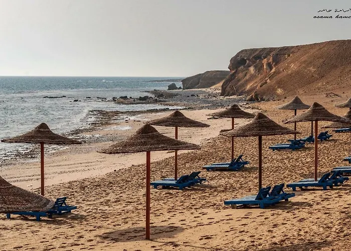 Regina El Sokhna 4*